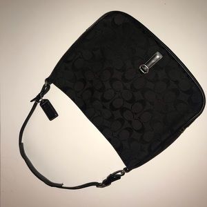 Coach shoulder bag